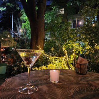 Café Toscano - Dry martini - Mexican Near Me - México, D.F., DIF Café Toscano - Dry martini - Mexican Near Me - México, D.F., DIF