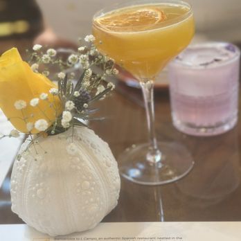 L Campo - Tapas/Small Plates Near Me - Livermore, California