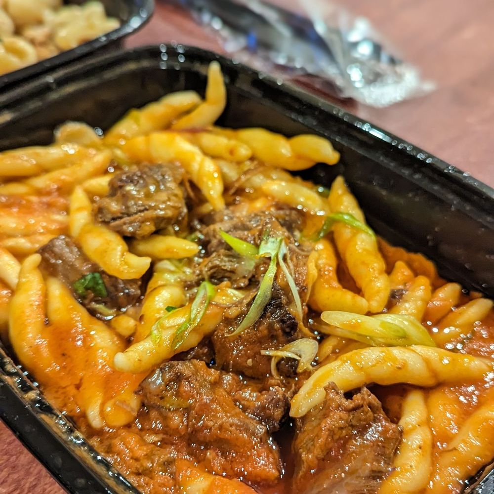 Forma Pasta Factory - Trofie Special - Pasta Shops Near Me - Brooklyn, New York Forma Pasta Factory - Trofie Special - Pasta Shops Near Me - Brooklyn, New York