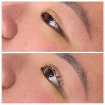 Fantasy Beauty Studio - Women's Lash Lift - Permanent Makeup Near Me - Glendale, California