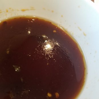 No 1 Buffet - Their food is nothing but oil!!!! - Buffets Near Me - Sacramento, California