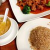 New China Restaurant gift card