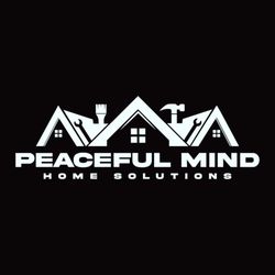 Peaceful Mind Home Solutions