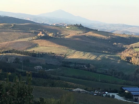 Altarocca Wine Resort by null