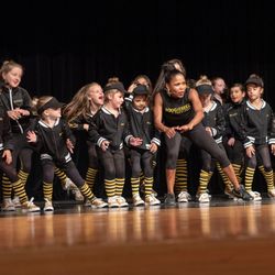 2019 end-of-season showcase