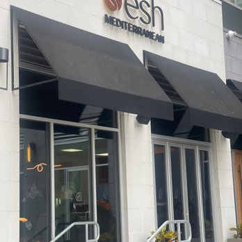 Esh Mediterranean - Middle Eastern Near Me - Fairfield, Connecticut