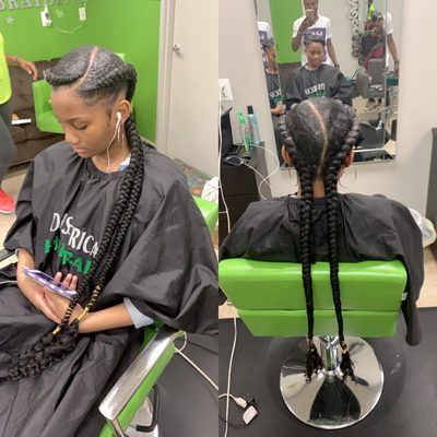 DRISS AFRICAN HAIR BRAIDING 843 Photos 21 Reviews 3100 Lord
