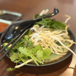 Vietopia Asian Fusion