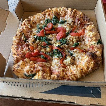Pinthouse Pizza - The Hoe Down - Brewpubs Near Me - Round Rock, Texas Pinthouse Pizza - The Hoe Down - Brewpubs Near Me - Round Rock, Texas