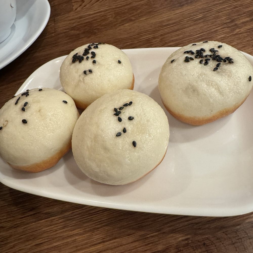 88 Bao Bao - Pan Fried Pork Bun - Chinese Near Me - Castro Valley, California