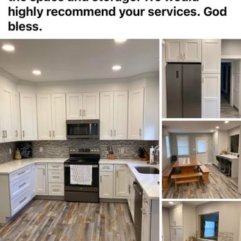 Graybill Property Service Handyman - happy customer - Handyman Near Me - Morgantown, Pennsylvania Graybill Property Service Handyman - happy customer - Handyman Near Me - Morgantown, Pennsylvania
