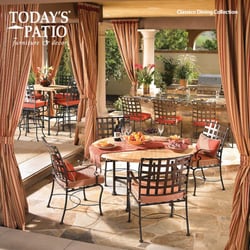 Today's Patio