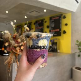 Chia Pudding Chia Pudding