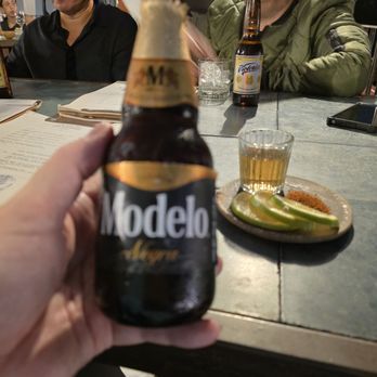 Los Amantes - Cocktail Bars Near Me - Oaxaca, OAX