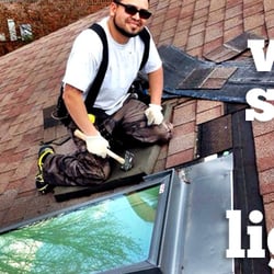 Solid Rock Roofing