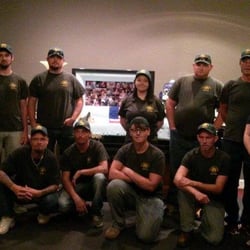 Daniel's Tree Service and Landscaping