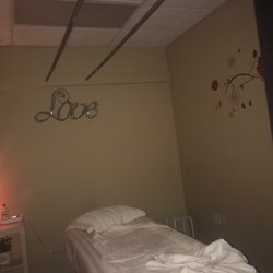 Massage Angel Spa - You gotta try it at least once.  She said next time I can get it done.  She was skeptical because I am a girl...lol
