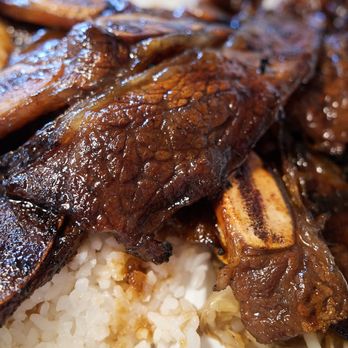 Young's Kalbee - Kalbi (regular) - Korean Near Me - Aiea, Hawaii Young's Kalbee - Kalbi (regular) - Korean Near Me - Aiea, Hawaii
