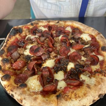 The Parlor - Pizza Near Me - Tustin, California The Parlor - Pizza Near Me - Tustin, California