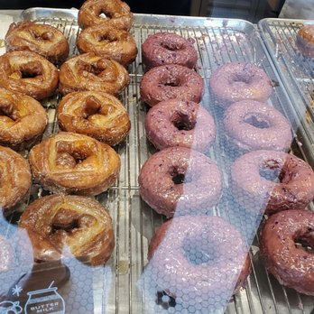 Sidecar Doughnuts & Coffee - Donuts Near Me - Costa Mesa, California Sidecar Doughnuts & Coffee - Donuts Near Me - Costa Mesa, California