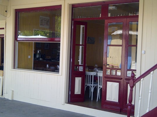 Hôtel de la Plage - Cap Ferret by null