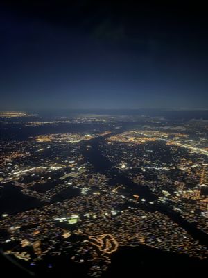 Southwest Airlines by null