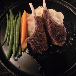 Lamb Chops