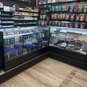 MOONSOON TOBACCO - Updated June 2026 - 10 Photos - 7584 80th St S, Cottage  Grove, Minnesota - Tobacco Shops