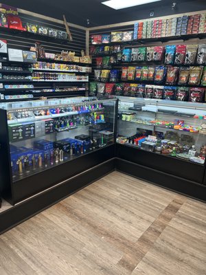MoonSoon Tobacco, 7584 80th St S, Cottage Grove, MN 55016, US