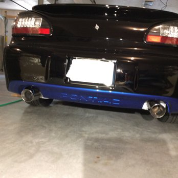 Lou's Custom Exhaust - Auto Repair Near Me - Kingston, New Hampshire