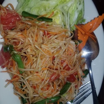 Siri Thai - papaya salad - Thai Near Me - Portland, Oregon Siri Thai - papaya salad - Thai Near Me - Portland, Oregon