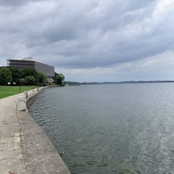 Lake Mendota