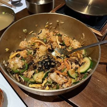Olle - Bibimbap - Korean Near Me - New York, New York