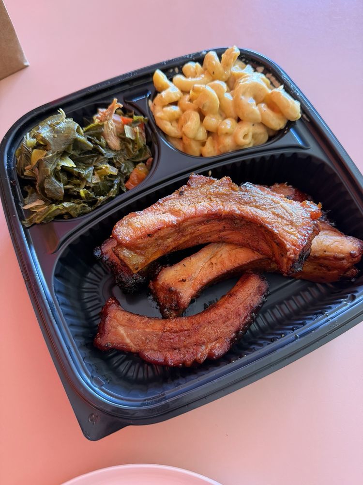 Food from Watusi