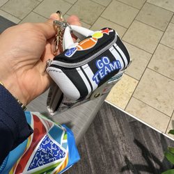 Bath & Body Works