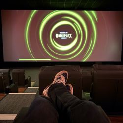 Omniplex