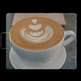 Barista Squared - Chagaccino Latte - Coffee & Tea Near Me - San Juan, Puerto Rico
