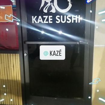 Kaze Sushi - KAZE SUSHI ROSE AND TIGER ROLL SIMPLY THE BEST...FRESH AND DELICIOUS - Sushi Bars Near Me - Palmdale, California