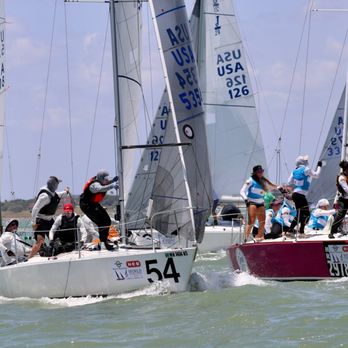 Tiller and Kites - Winning the 2022 World Championship (Women) in Corpus Christi. Argentina Womens Sailing Team on board TandK boat. - Sailing Near Me - Peoria, Arizona Tiller and Kites - Winning the 2022 World Championship (Women) in Corpus Christi. Argentina Womens Sailing Team on board TandK boat. - Sailing Near Me - Peoria, Arizona