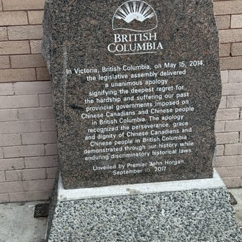 Chinatown - Monument - Landmarks & Historical Buildings Near Me