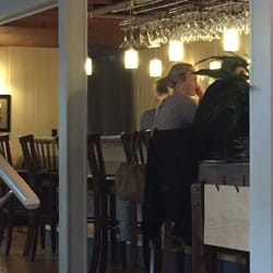 Rogue Cafe - Full bar