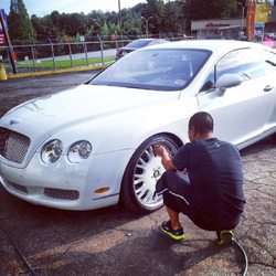 Styles Tires - We appreciate customers for trusting us with all types of vehicles.