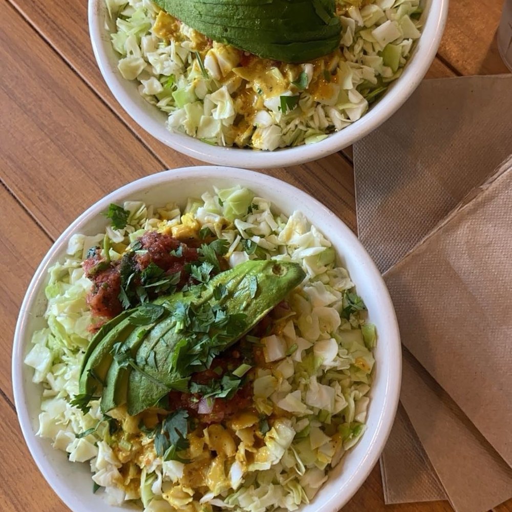 Active Culture - Wholesome bowl - Vegetarian Near Me - San Clemente, California Active Culture - Wholesome bowl - Vegetarian Near Me - San Clemente, California