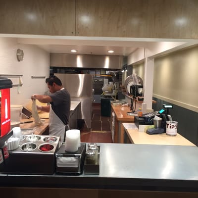 Cybelle's Pizza Montclair by null