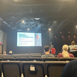 Gateway Church NRH Campus