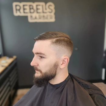 Rebels Barber - Barbers Near Me - Issaquah, Washington Rebels Barber - Barbers Near Me - Issaquah, Washington