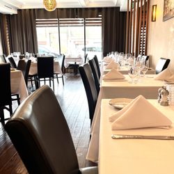 Fiorentina Steakhouse - Graceful