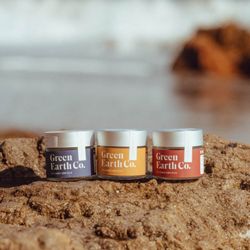 Green Earth Co. Weed Dispensary - Green Earth Co. Weed Dispensary