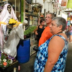 Tour By Van - So many very interesting things to see during a tailor made city tour with me in Acapulco