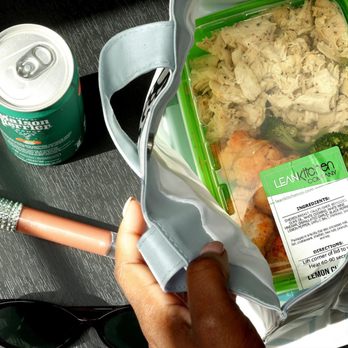 Lean Kitchen - Health Markets Near Me - Chanhassen, Minnesota